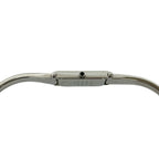 Gucci Bangle Watch Stainless Steel Quartz Wrist Silver — view 6