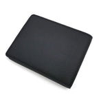 Louis Vuitton Portefeuille Multiple Bifold Wallet Aerogram Black — view 2