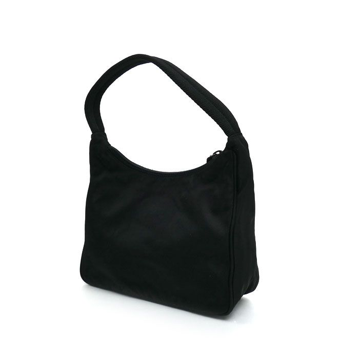Prada Handbag Black — view 2
