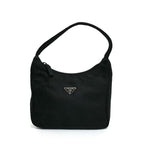 Prada Handbag Black