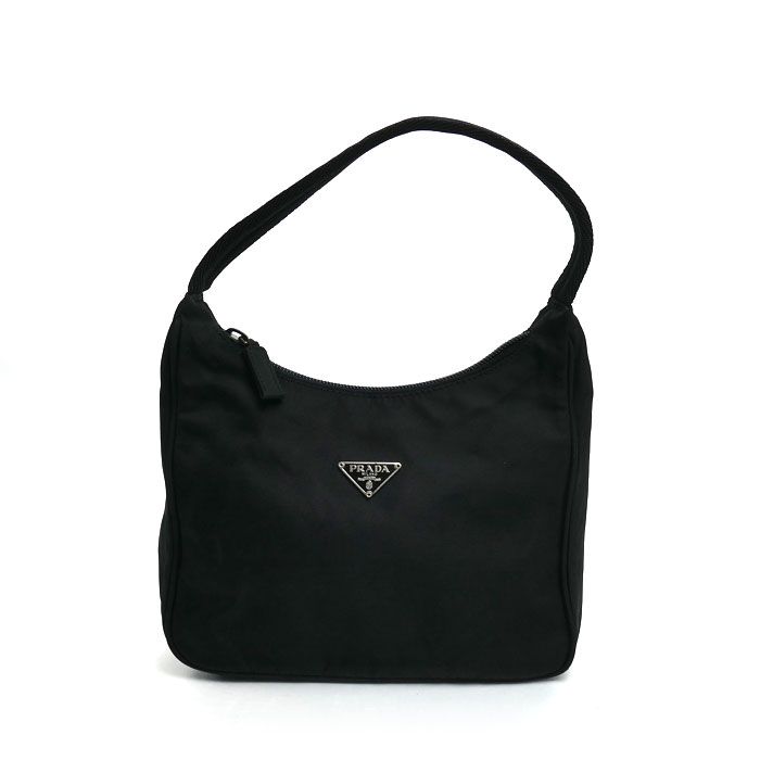 Prada Handbag Black