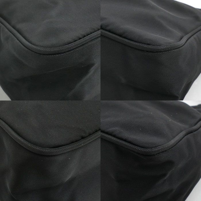 Prada Handbag Black — view 5