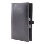 Hermes Agenda Vision Box Calf Black a Notebook Cover — view 2
