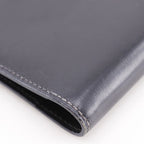 Hermes Agenda Vision Box Calf Black a Notebook Cover — view 7