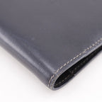 Hermes Agenda Vision Box Calf Black a Notebook Cover — view 4