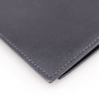 Hermes Agenda Vision Box Calf Black a Notebook Cover — view 6