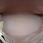 Saint Laurent Muse to Beige Leather Shoulder — view 9