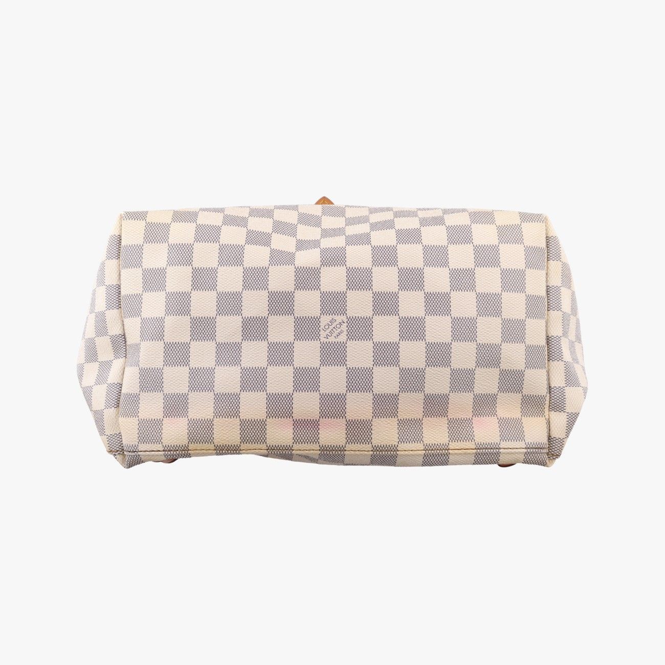 Louis Vuitton Sperone Azur Damier Canvas Shoulder — view 3
