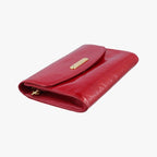 Louis Vuitton Belle Aire Pomme D'amour Vernis Shoulder — view 5