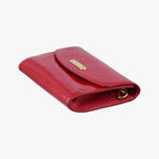 Louis Vuitton Belle Aire Pomme D'amour Vernis Shoulder — view 4