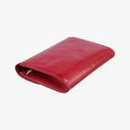 Louis Vuitton Belle Aire Pomme D'amour Vernis Shoulder — view 7