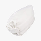 Bottega Veneta the Pouch White Lambskin — view 7