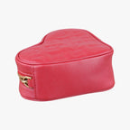 Louis Vuitton Heart on Chain Red Lambskin Shoulder — view 5
