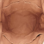 Louis Vuitton Totally MM Monogram Brown Canvas Shoulder — view 9