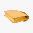 Louis Vuitton Monceau 28 Tassili Yellow Epi Handbag — view 6