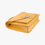 Louis Vuitton Monceau 28 Tassili Yellow Epi Handbag — view 5