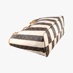 Louis Vuitton Neverfull GM Monogram Rayures — view 5