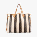 Louis Vuitton Neverfull GM Monogram Rayures