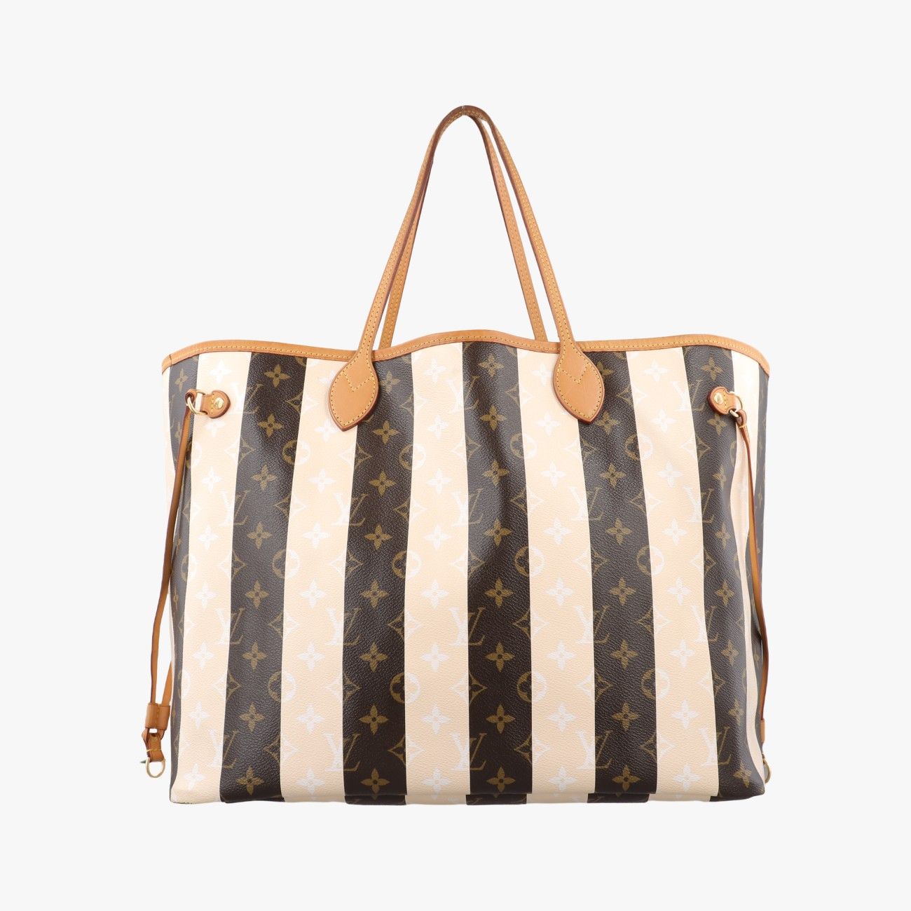 Louis Vuitton Neverfull GM Monogram Rayures