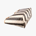 Louis Vuitton Neverfull GM Monogram Rayures — view 7