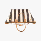 Louis Vuitton Neverfull GM Monogram Rayures — view 8