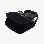 Prada Pioneer Black Leather 25 Shoulder — view 6