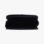 Prada Pioneer Black Leather 25 Shoulder — view 3