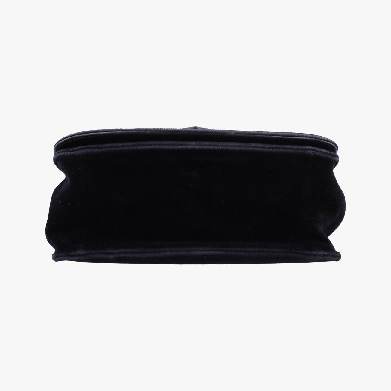 Prada Pioneer Black Leather 25 Shoulder — view 3