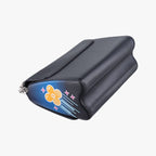 Louis Vuitton Twist MM Multicolor Black Epi Shoulder — view 7