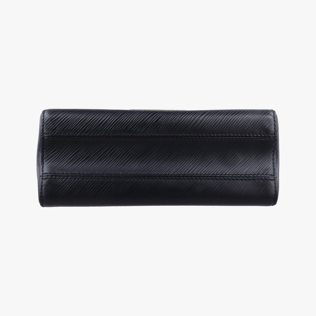 Louis Vuitton Twist MM Multicolor Black Epi Shoulder — view 3