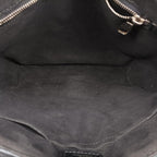 Louis Vuitton Newport Messenger PM Black Navy Damier Cobalt — view 9