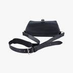 Louis Vuitton Newport Messenger PM Black Navy Damier Cobalt — view 8