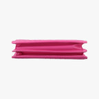 Bottega Veneta Intrecciato Olympia Pink Lambskin Shoulder — view 3