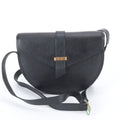 Saint Laurent Vintage YSL Crossbody Leather Shoulder Bag Tote