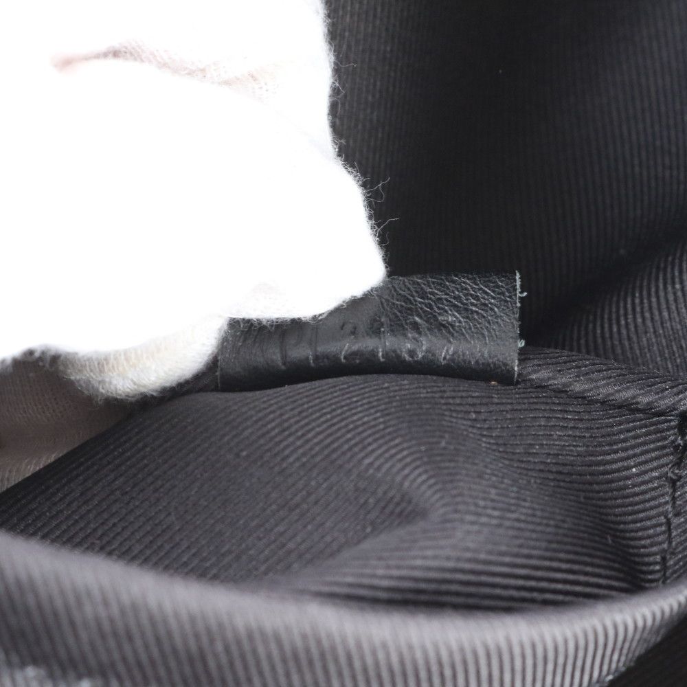Louis Vuitton Monogram Palm Springs Backpack MM — view 9