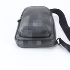 Louis Vuitton Damoflage Avenue Sling Bag Crossbody — view 7