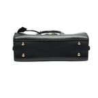 Louis Vuitton Epi Business Bag Pont Neuf GM Handbag Noir — view 5