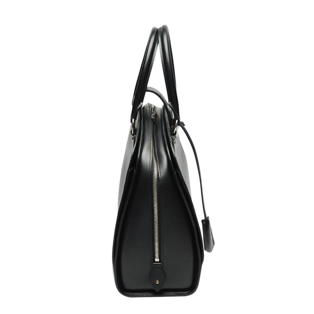 Louis Vuitton Epi Business Bag Pont Neuf GM Handbag Noir — view 4