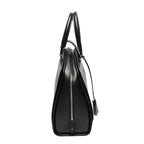 Louis Vuitton Epi Business Bag Pont Neuf GM Handbag Noir — view 4