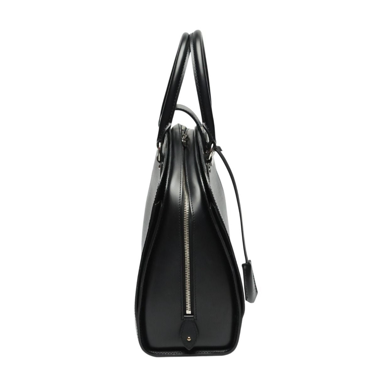Louis Vuitton Epi Business Bag Pont Neuf GM Handbag Noir — view 4