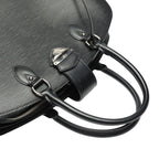 Louis Vuitton Epi Business Bag Pont Neuf GM Handbag Noir — view 6