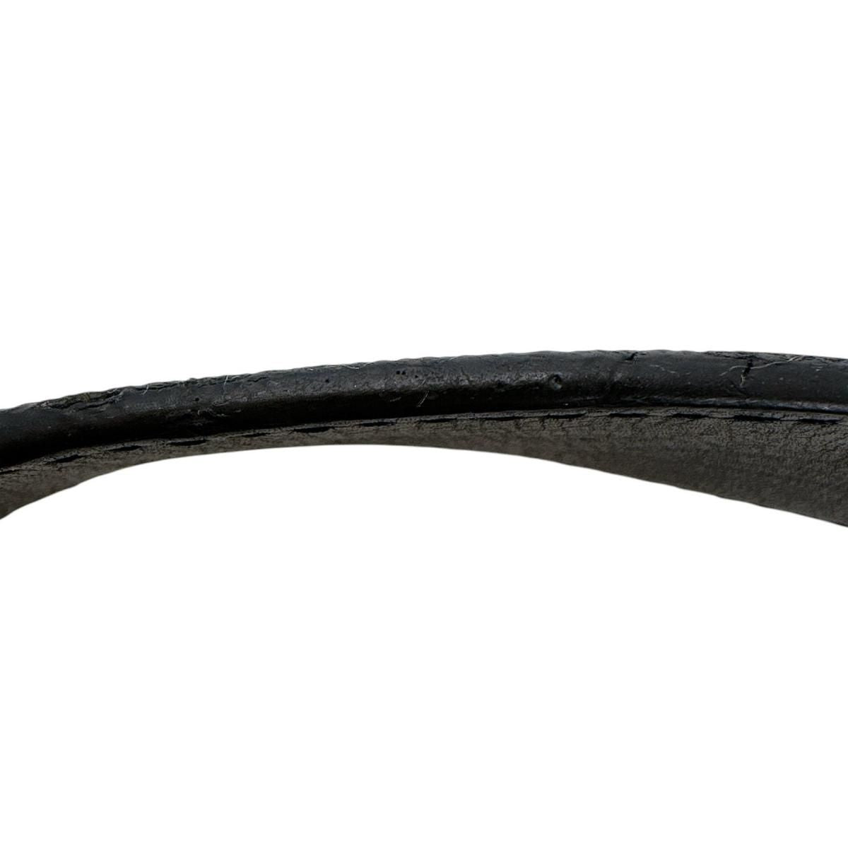 Louis Vuitton Monogram Strap Canvas Shoulder Brown — view 6