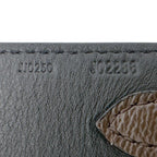 Louis Vuitton Monogram Strap Canvas Shoulder Brown — view 8