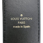 Louis Vuitton Monogram Strap Canvas Shoulder Brown — view 7