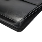 Louis Vuitton Epi Document Purse Robusto Business Black — view 6