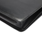 Louis Vuitton Epi Document Purse Robusto Business Black — view 8