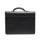 Louis Vuitton Epi Document Purse Robusto Business Black — view 2