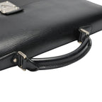 Louis Vuitton Epi Document Purse Robusto Business Black — view 9