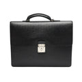 Louis Vuitton Epi Document Purse Robusto Business Black