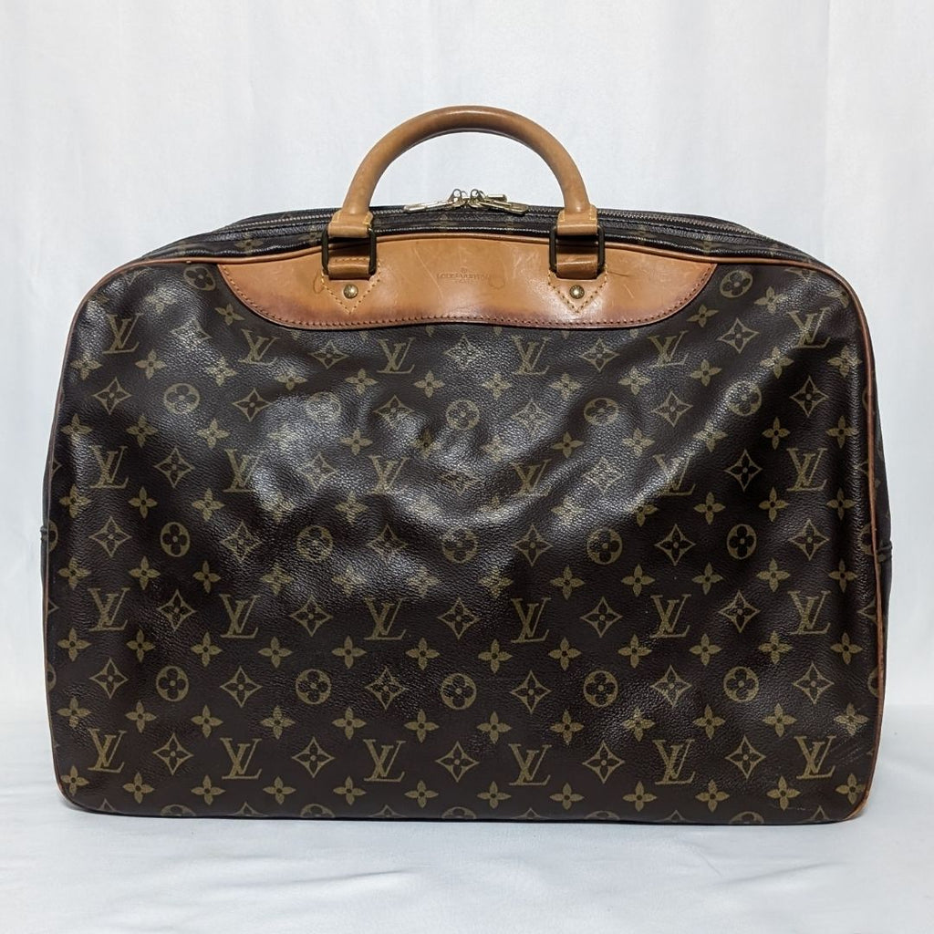 Louis Vuitton Alize de Poche Vintage Handbag